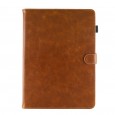 iPad Air 4 10.9 (2020) / iPad Air 5 10.9 (2022) leren hoes / case bruin