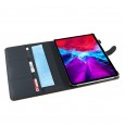 iPad Air 4 10.9 (2020) / iPad Air 5 10.9 (2022) leren hoes / case bruin