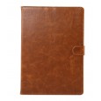 iPad mini 1 / 2 / 3 leren hoes / case bruin