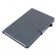 Samsung Galaxy Tab A7 10.4 (2020) leren hoes / case donkerblauw