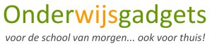 Onderwijsgadgets